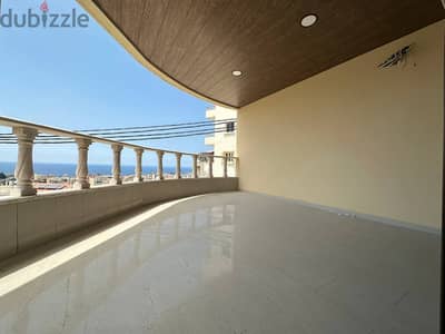 Apartments For Sale | Jbeil | جبيل شقق للبيع | REF:RGKS235