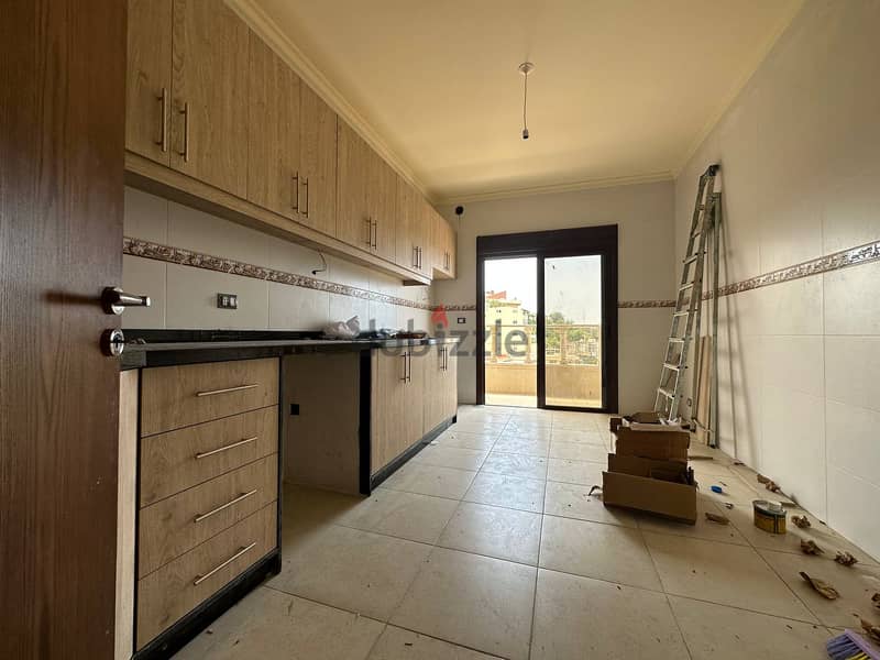 Apartments For Sale | Jbeil | جبيل شقق للبيع | REF:RGKS235 2