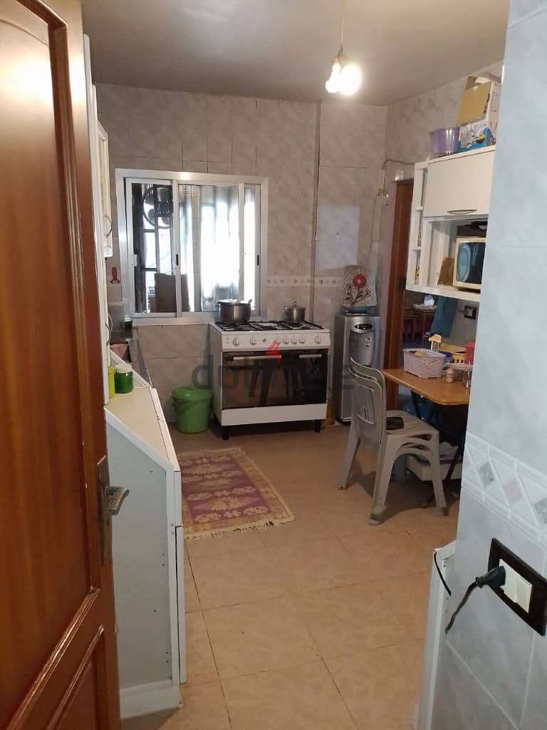 200 Sqm | Apartment For Sale In Choueifat 5