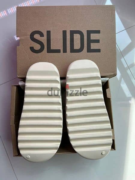 Original Adidas Yeezy Slide sizes bellow 76969037 2