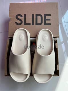 Original Adidas Yeezy Slide sizes bellow 76969037 0
