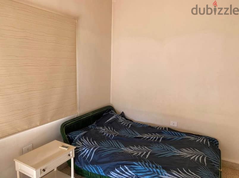190 Sqm | Fully Furnished Apartment For Rent In Jounieh 4