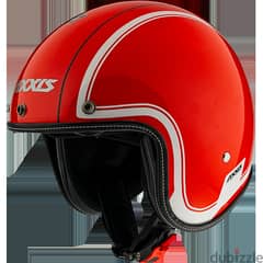 AXXIS HORNET ROYAL Helmet 0