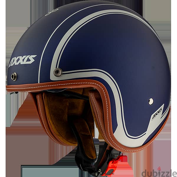 AXXIS HORNET ROYAL Helmet 1