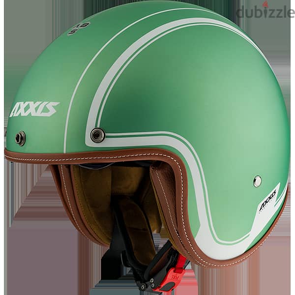 AXXIS HORNET ROYAL Helmet 2