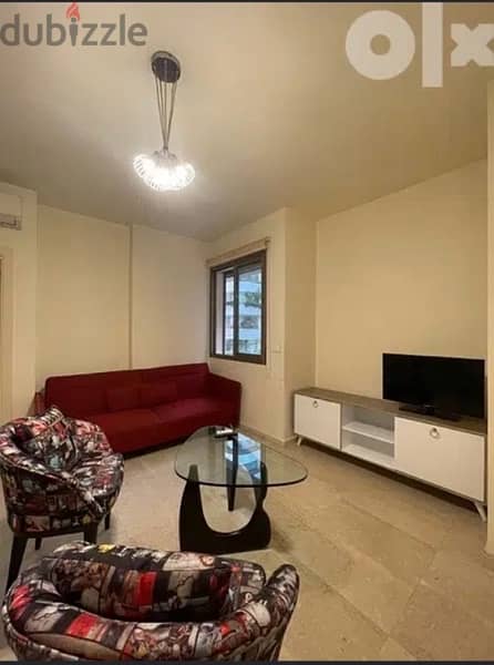 HOT OFFER ! Apartment for Sale in Achrafieh | Prime location 1