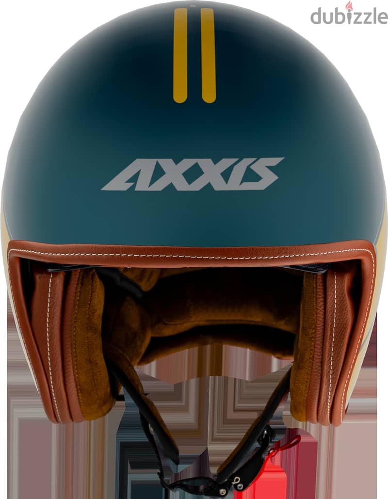 AXXIS HORNET VITA Helmet 3
