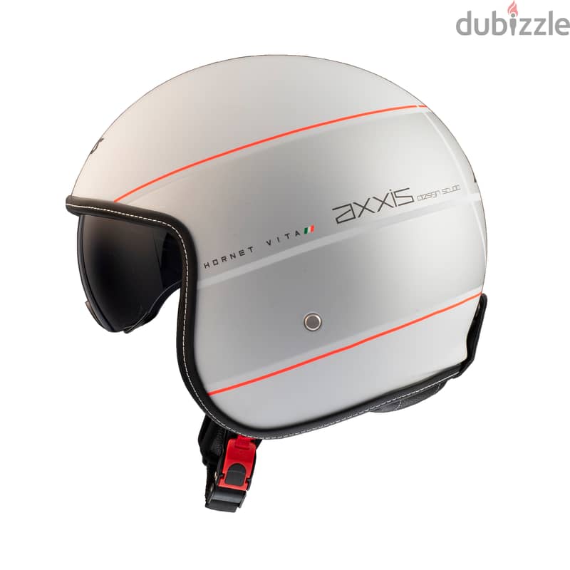 AXXIS HORNET VITA Helmet 6