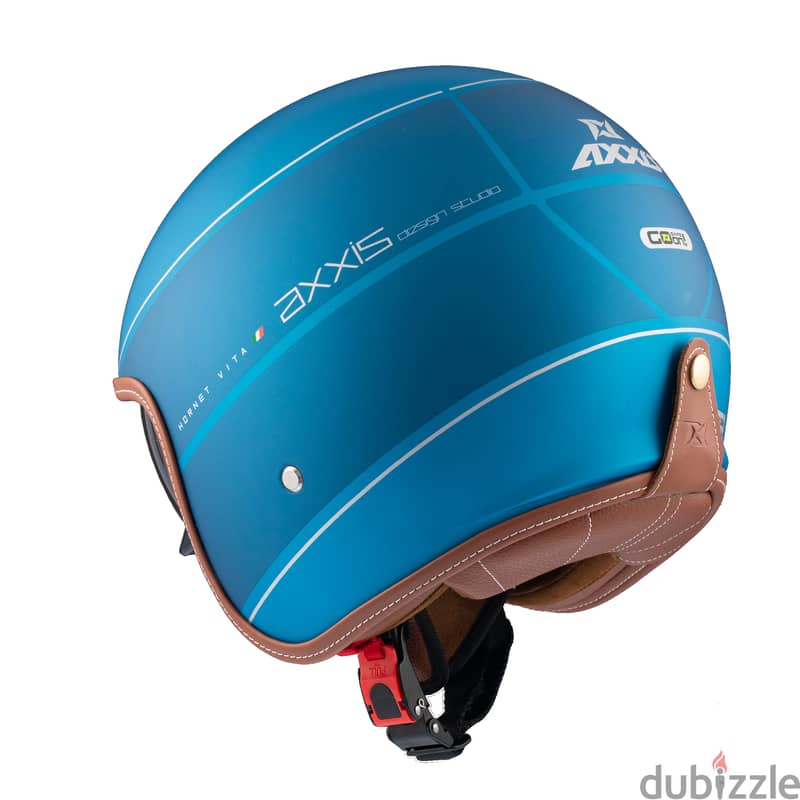 AXXIS HORNET VITA Helmet 8