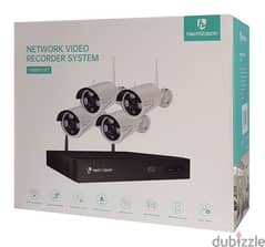 Heimvision security system 0