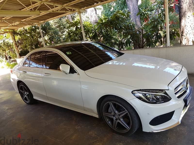 Mercedes c250 for sale 1