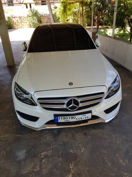 Mercedes c250 for sale 2