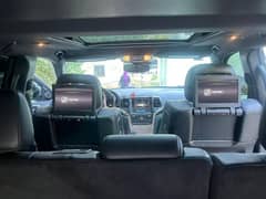 jeep sherokie overland 2017 0