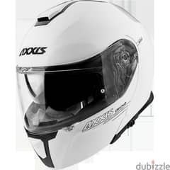 AXXIS GECKO SOLID Helmet 0