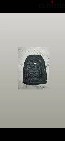 backpack high quality size in photos 1