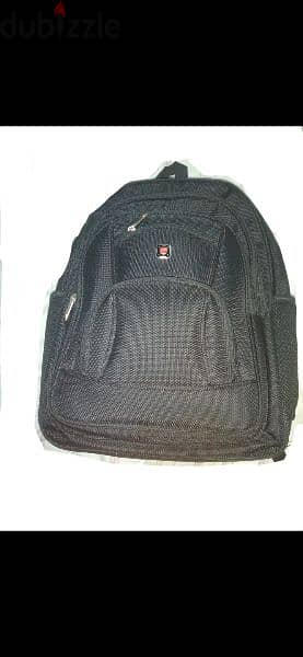 backpack high quality size in photos 2
