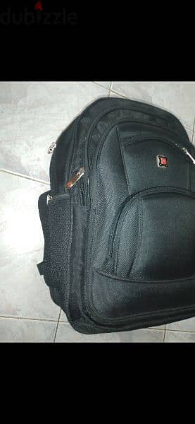 backpack high quality size in photos 10