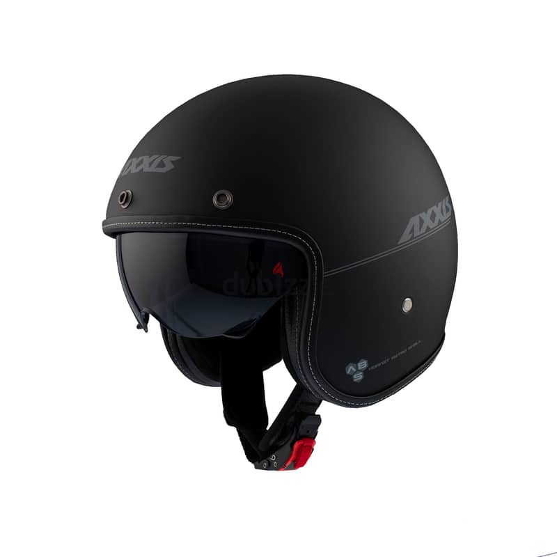 AXXIS HORNET SOLID Helmet 0
