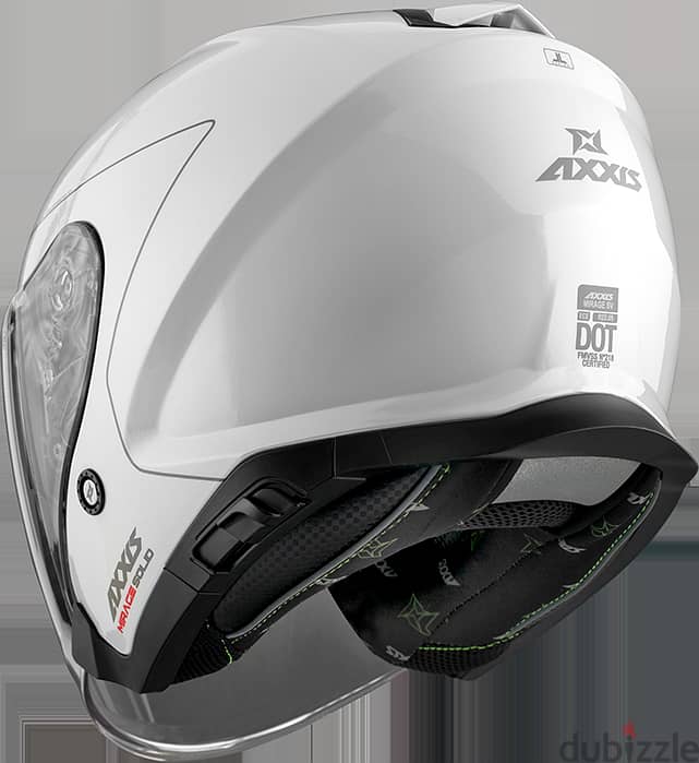AXXIS MIRAGE SOLID Helmet 5