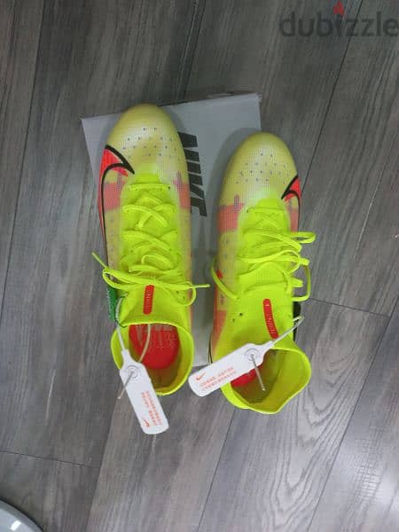 football shoes original nike w adidas w puma اسبدرينات فوتبول حذاء كرة 2