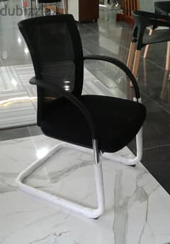 Office Chair Black Relax 0
