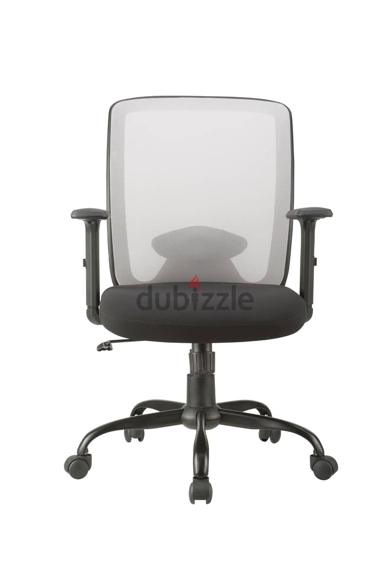 Office Chair Black Royal 0