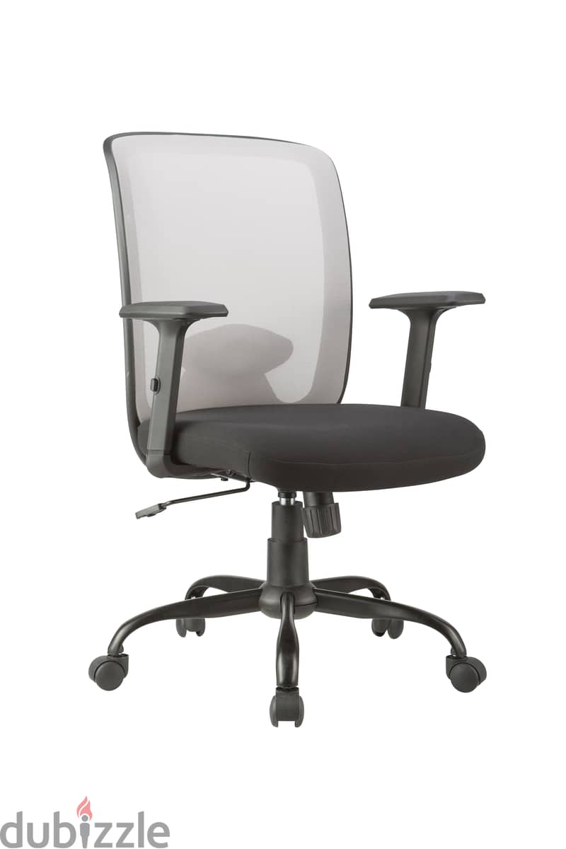 Office Chair Black Royal 1