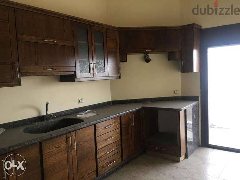 haouch el omara apartment prime location for rent Ref#433 1