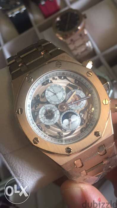 AP “Automatic”