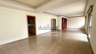 Apartment 200m² 3 beds For RENT In Achrafieh Sioufi - شقة للأجار #JF