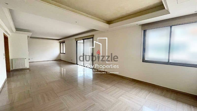 Apartment 200m² 3 beds For RENT In Achrafieh Sioufi - شقة للأجار #JF 1