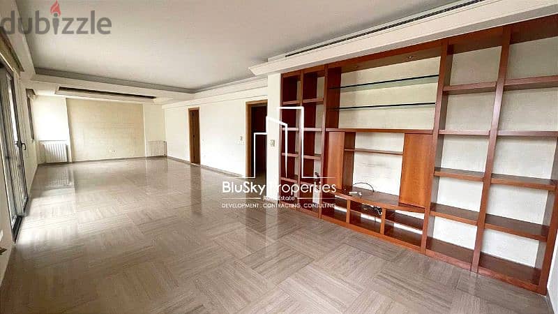 Apartment 200m² 3 beds For RENT In Achrafieh Sioufi - شقة للأجار #JF 2