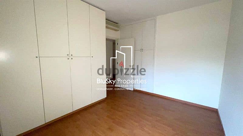 Apartment 200m² 3 beds For RENT In Achrafieh Sioufi - شقة للأجار #JF 7
