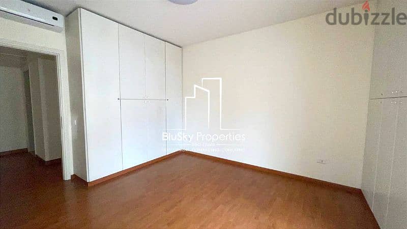 Apartment 200m² 3 beds For RENT In Achrafieh Sioufi - شقة للأجار #JF 10
