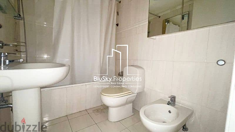 Apartment 200m² 3 beds For RENT In Achrafieh Sioufi - شقة للأجار #JF 11