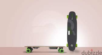 TILGREEN TILSKATE Electric Skateboard $499