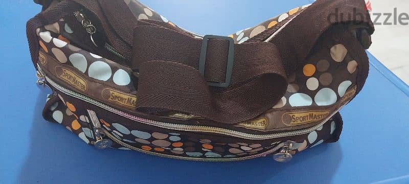 sport bag 4