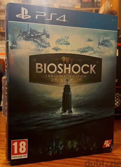 Bioshock