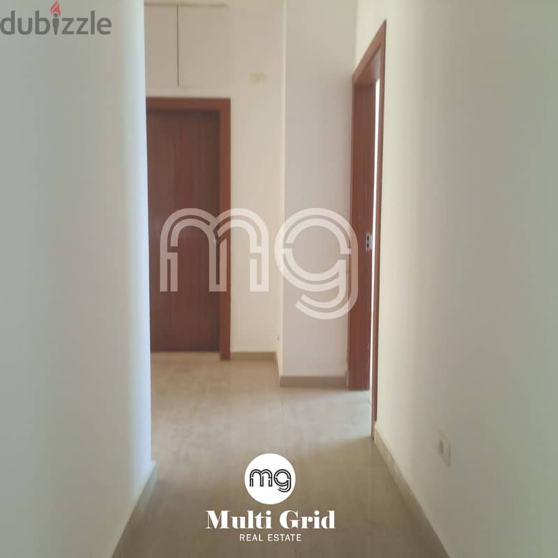 Zouk Mikael, Apartment For Sale, 200 m2, شقّة للبيع في ذوق مكايل 1