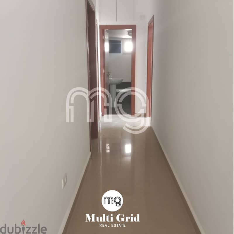 Zouk Mikael, Apartment For Sale, 260 m2, شقّة للبيع في ذوق مكايل 2