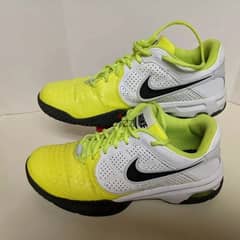 Nike Court Ballistic 4.1 Running shoes 0