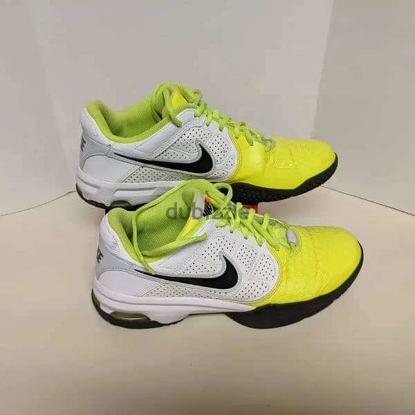 Nike Court Ballistic 4.1 Running shoes 1