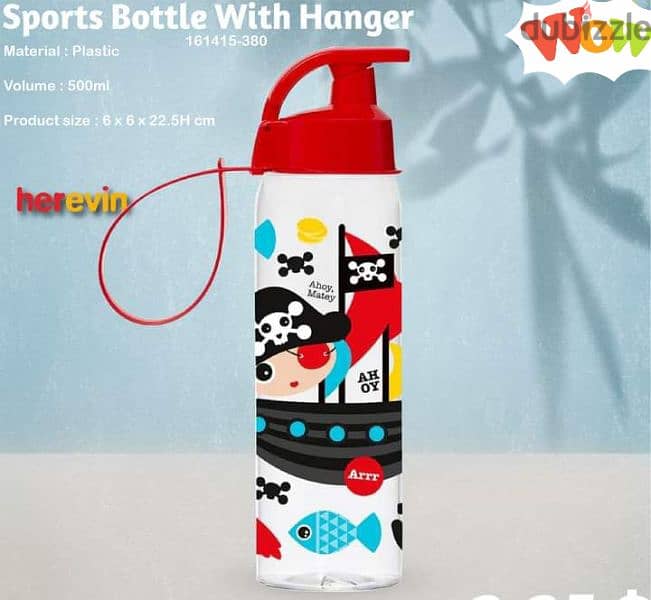 High quality kids bottles and cups 4