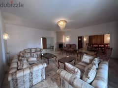 Ultimate 4-story villa For Sale in Ghabe-Broummana 0