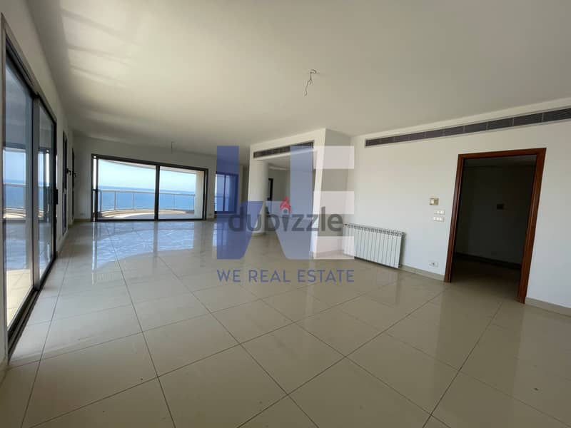 Apartment for Sale in Dbayehشقة للبيع في ضبيه WEKB27 1