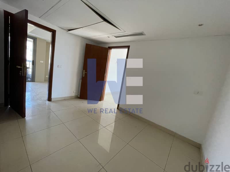 Apartment for Sale in Dbayehشقة للبيع في ضبيه WEKB27 3