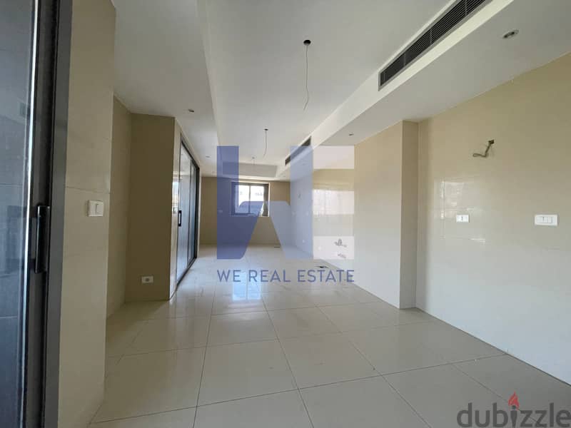 Apartment for Sale in Dbayehشقة للبيع في ضبيه WEKB27 4