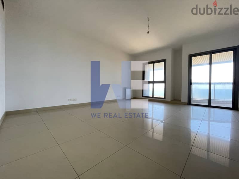 Apartment for Sale in Dbayehشقة للبيع في ضبيه WEKB27 8