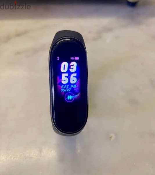 Migliori watch face hot sale mi band 4