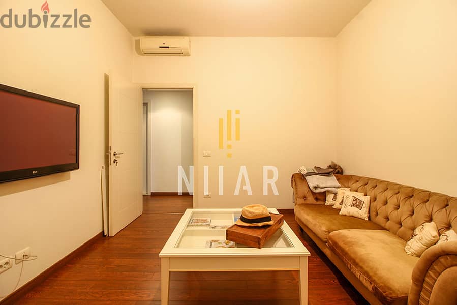 Apartments For Sale in Achrafieh | شقق للبيع في الأشرفية | AP15208 11